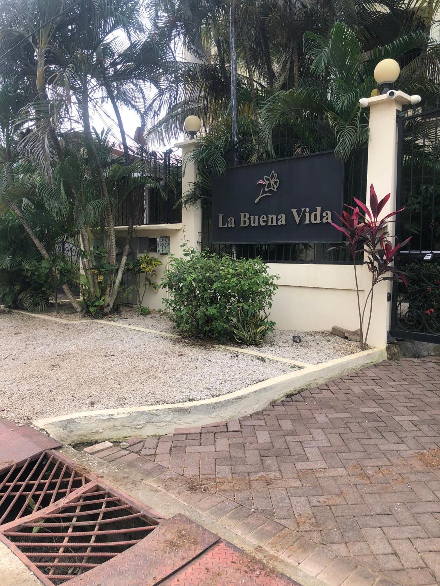 La Buena Vida 2 Apartment Tamarindo Exterior photo
