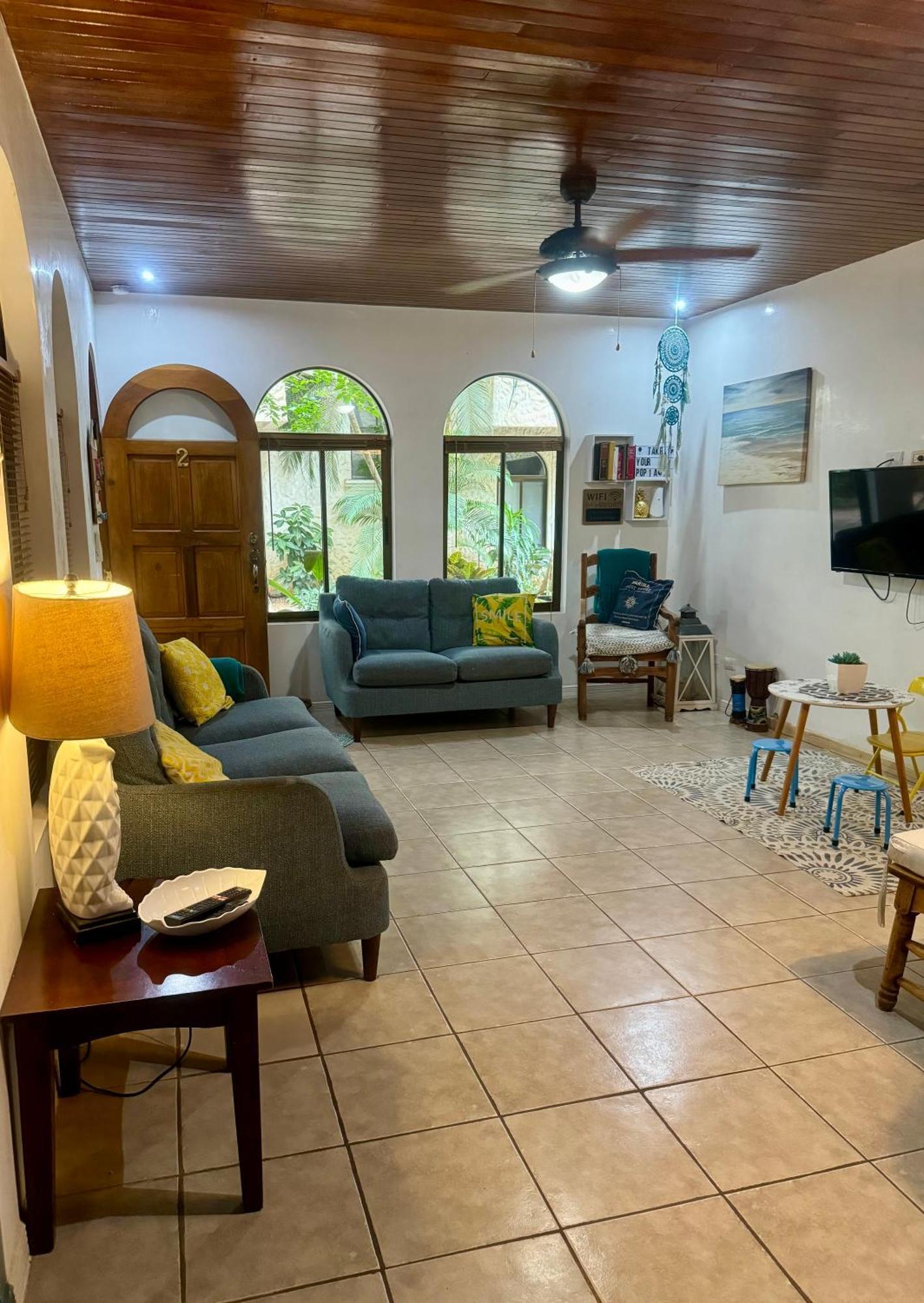 La Buena Vida 2 Apartment Tamarindo Exterior photo