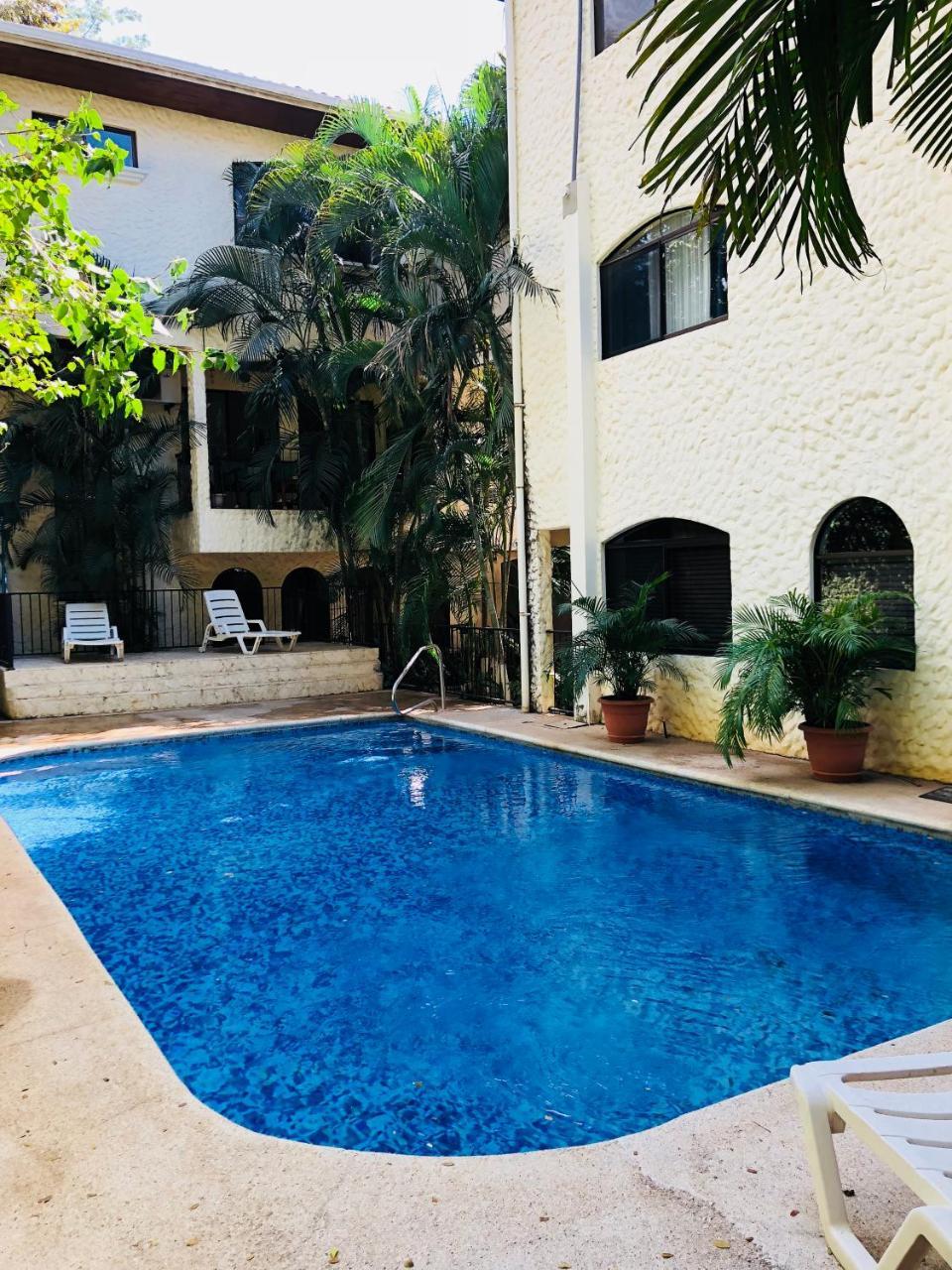 La Buena Vida 2 Apartment Tamarindo Exterior photo